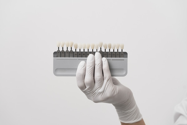 machine for cosmtic dentist procedures
