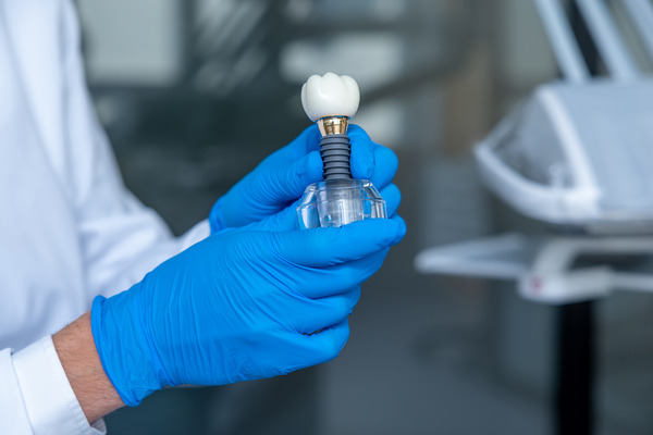 professional cosmetic dentistry near me